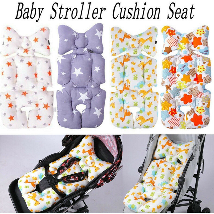 baby stroller cushion pad