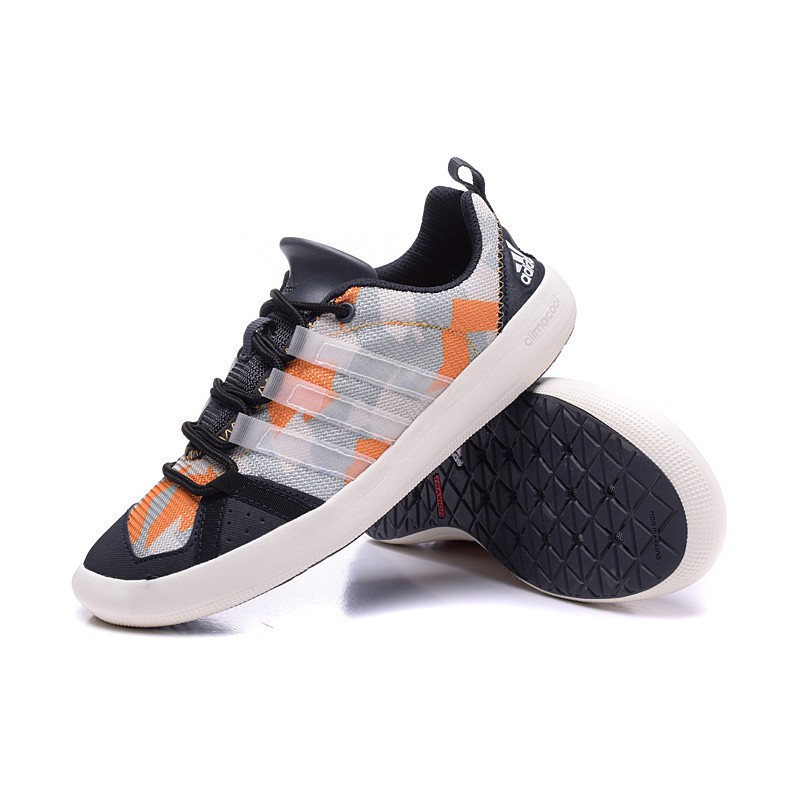 climacool boat lace