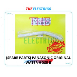 Panasonic Washing Machine Original Hose A  Shopee Malaysia