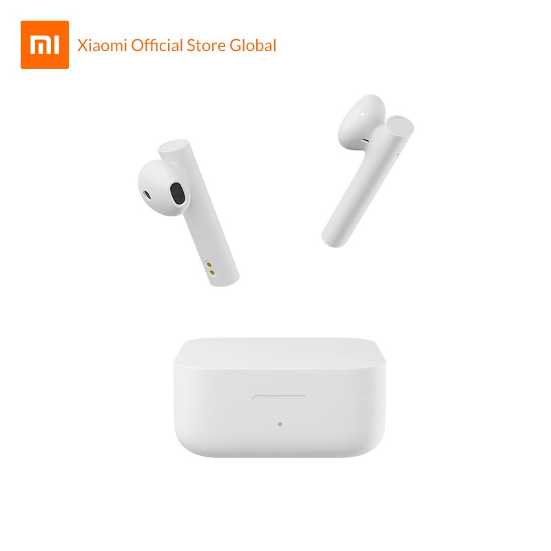 mi earphone price wireless