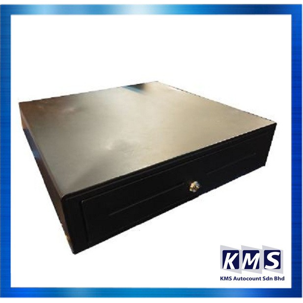 Cash Drawer Secondhand No Key Shopee Malaysia