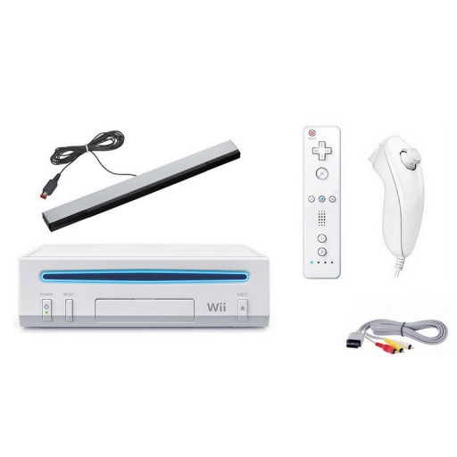 Wii Consoles Prices And Promotions Gaming Consoles Dec 21 Shopee Malaysia