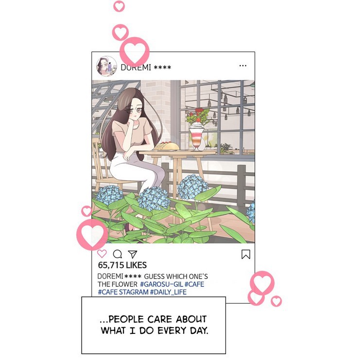 Killstagram Full Color 1 To 43 Manhwa English Complete Ebook Season 1 Shopee Malaysia