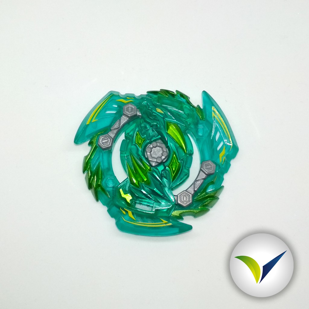 slash dragon beyblade