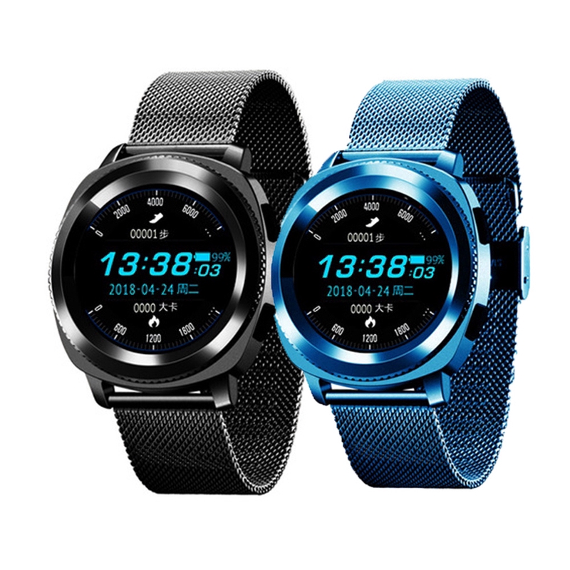 l2 smart watch