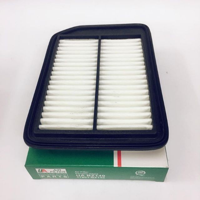 Air filter Perodua Bezza 1.0,axia NEW UA brand  Shopee Malaysia