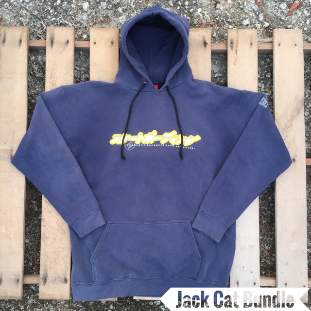 dc shoes hoodie