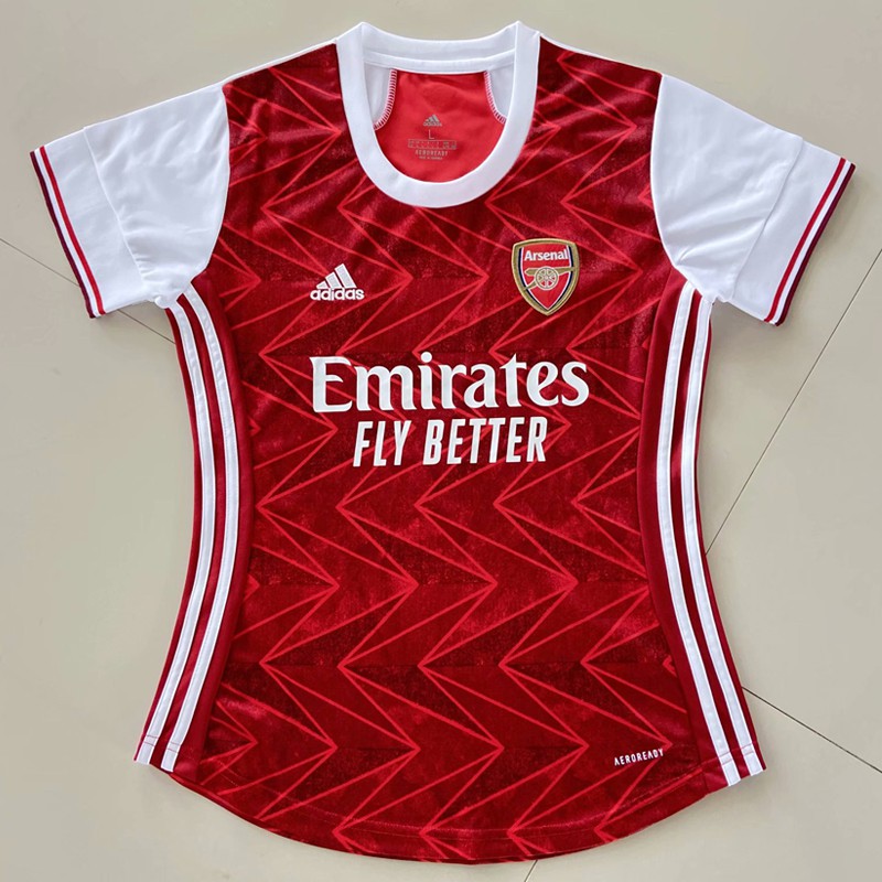 arsenal ladies shirt