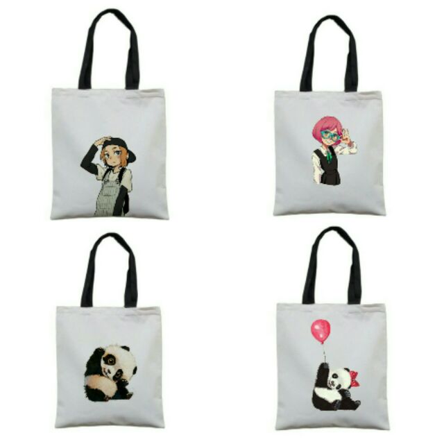 tote bag murah