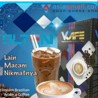Kopi coffee candy 20gx10  Shopee Malaysia