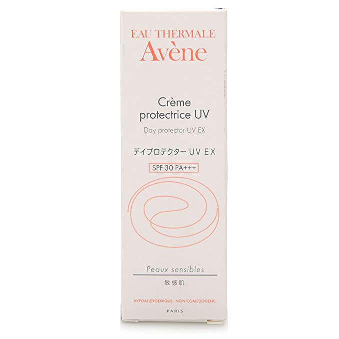 avène sonnenspray spf 30