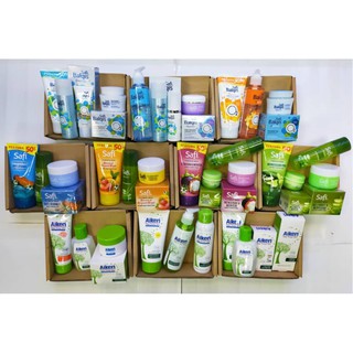 set skincare safi
