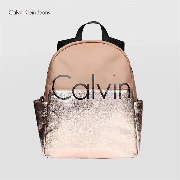 calvin klein school bags