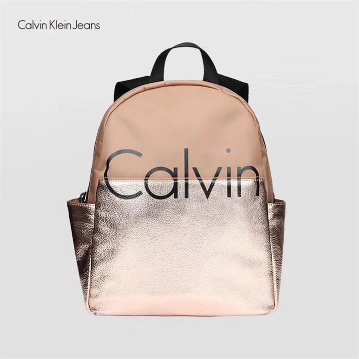 calvin klein bags backpack