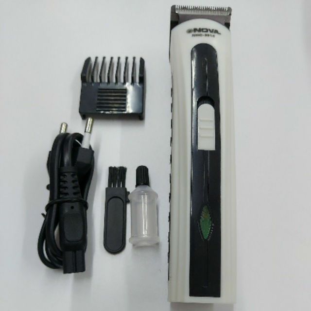 nova trimmer blade set