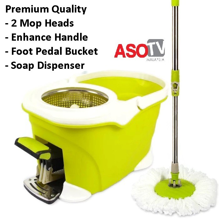 mop bar
