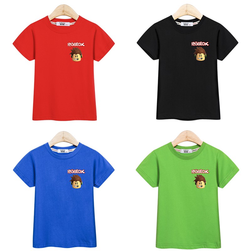 Fashion Boy S Tops Kid Tshirt Roblox Badge Print Children S Cotton Shirt Tees Shopee Malaysia - fashion boy s tops kid tshirt roblox badge print children s cotton shirt tees roblox t shirt badge Fashion Boy S Tops Kid Tshirt Roblox Badge Print Children S Cotton Shirt Tees Shopee Malaysia - roblox t shirt badge