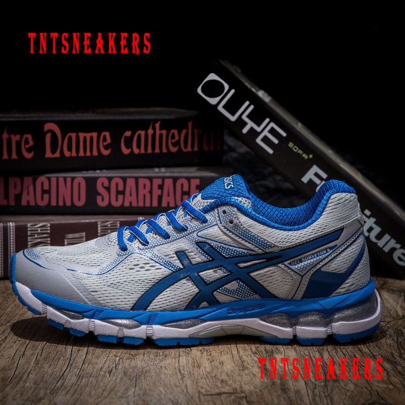 asics gel surveyor 5