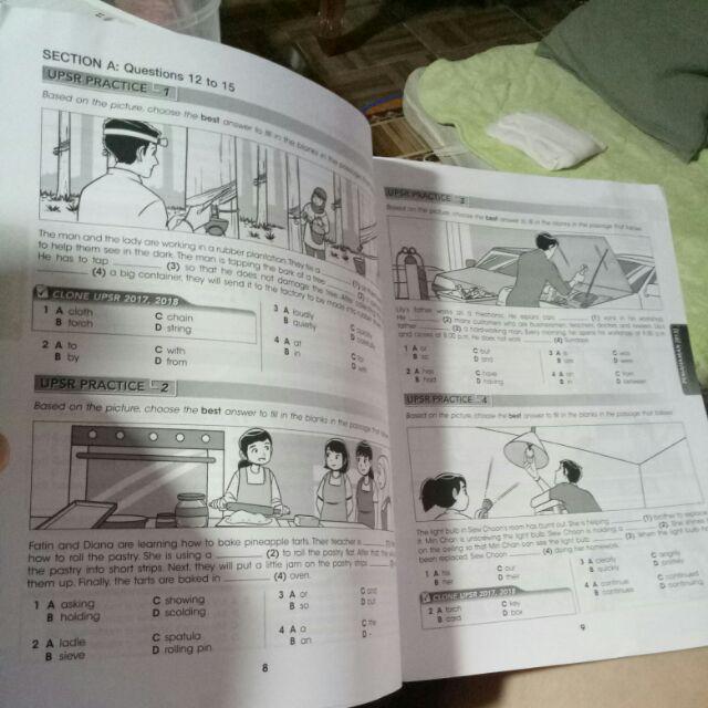 MyB Buku Rujukan/Nota Sekolah : 100 Contoh Penulisan 