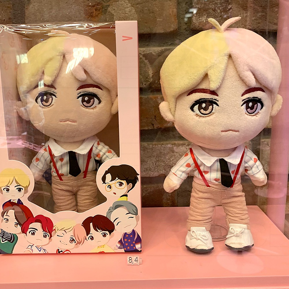 pop up dolls