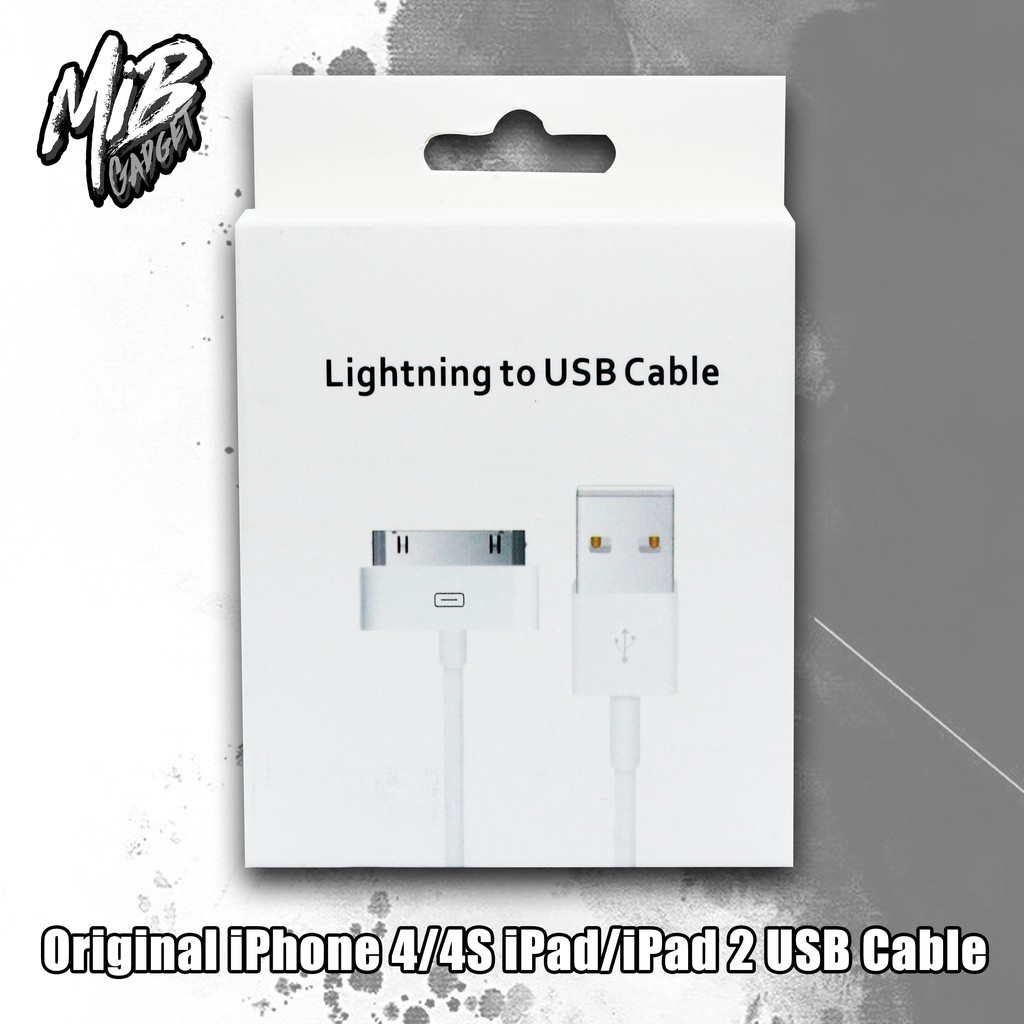 iphone 4 cable original