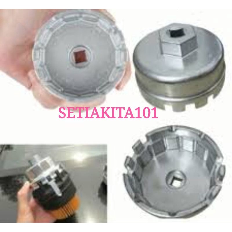 TOYOTA ALTIS/WISH OIL FILTER OPENER/OIL FILTER CAP/OIL FILTER WRENCH
