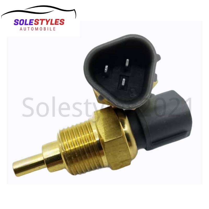 8942287102 KEMBARA OLD MODEL TEMPERATURE FAN SWITCH/ THERMO SENSOR