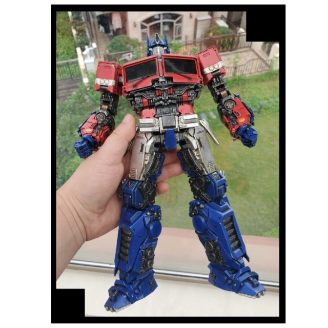 transformers toyworld optimus prime