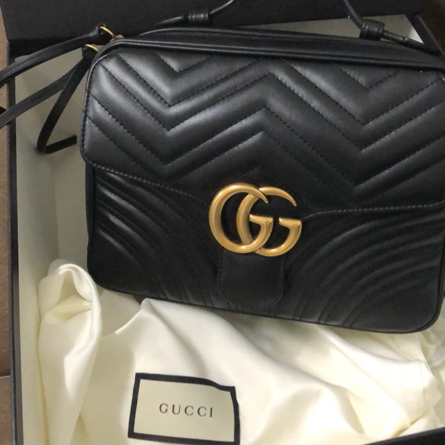 preloved gucci handbag malaysia