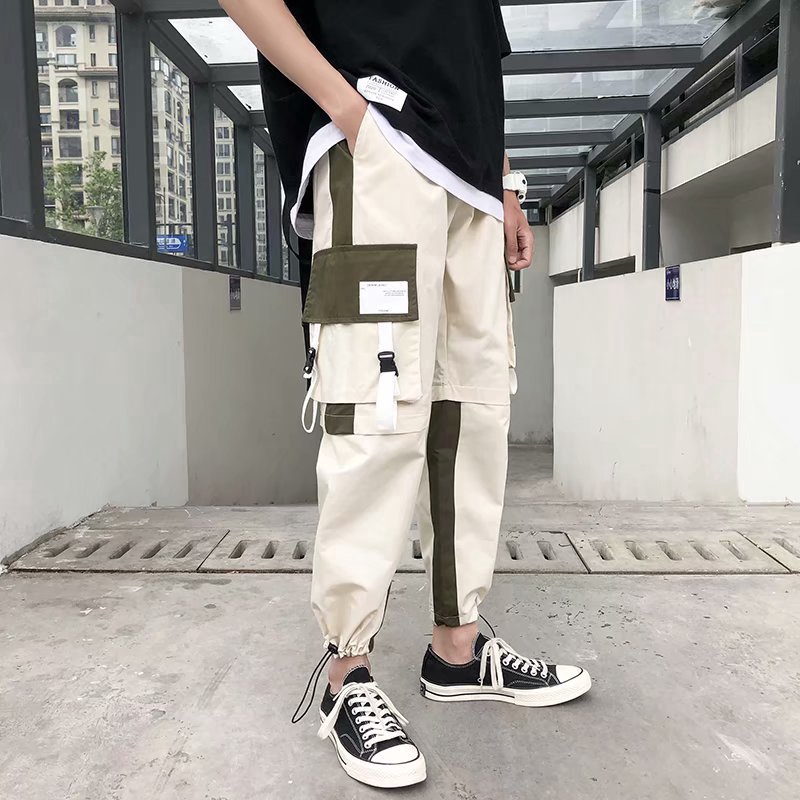 Shopee Cargo Pants