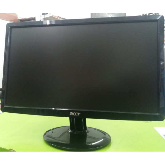 acer cctv monitor