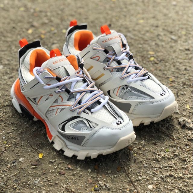 balenciaga track kaufen