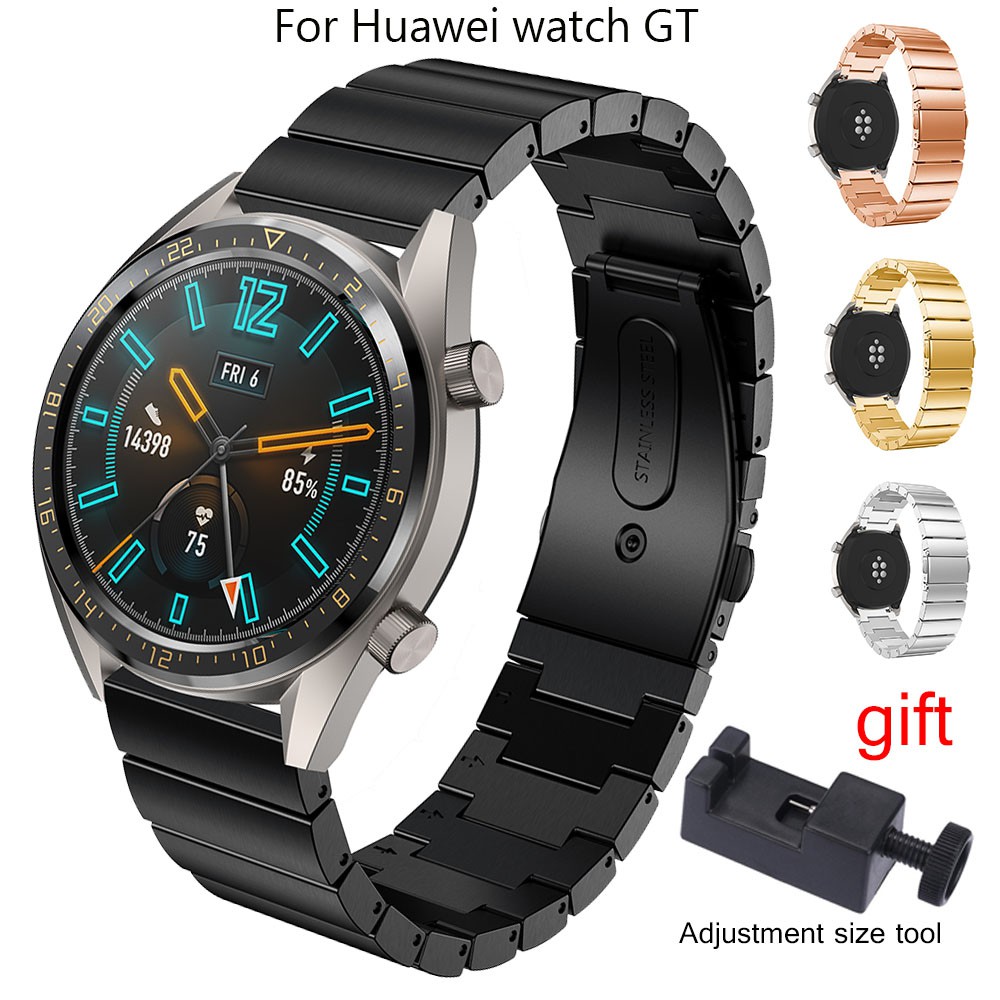 huawei watch gt stainless