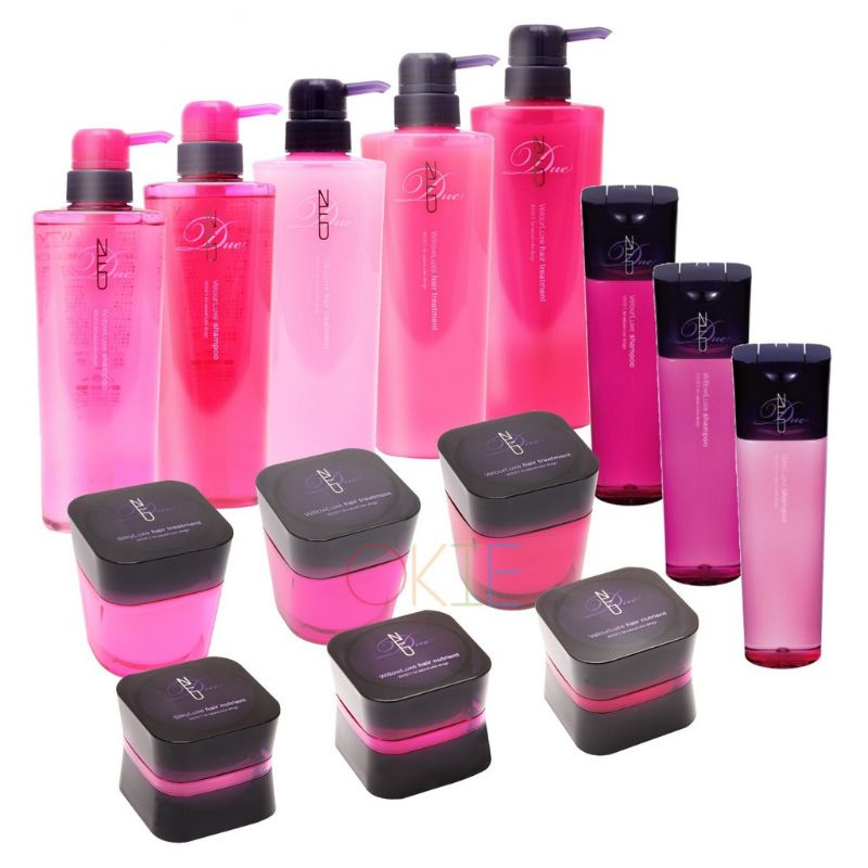 Milbon Shampoo Japan Shopee Malaysia