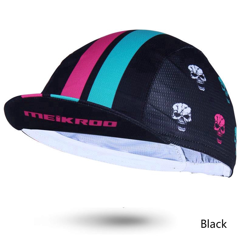 road cycling cap