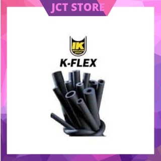 K-FLEX INSULATION AIRCOND