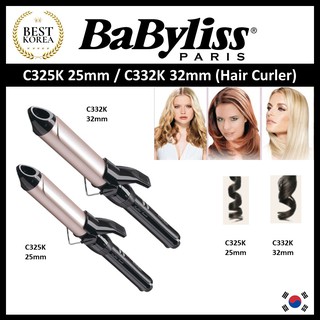 babyliss curler - Prices and Promotions - Mar 2023 | Shopee Malaysia