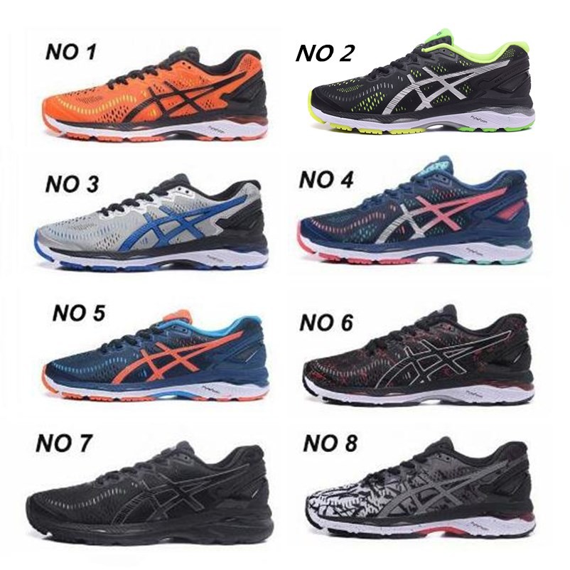 asics training shoes men