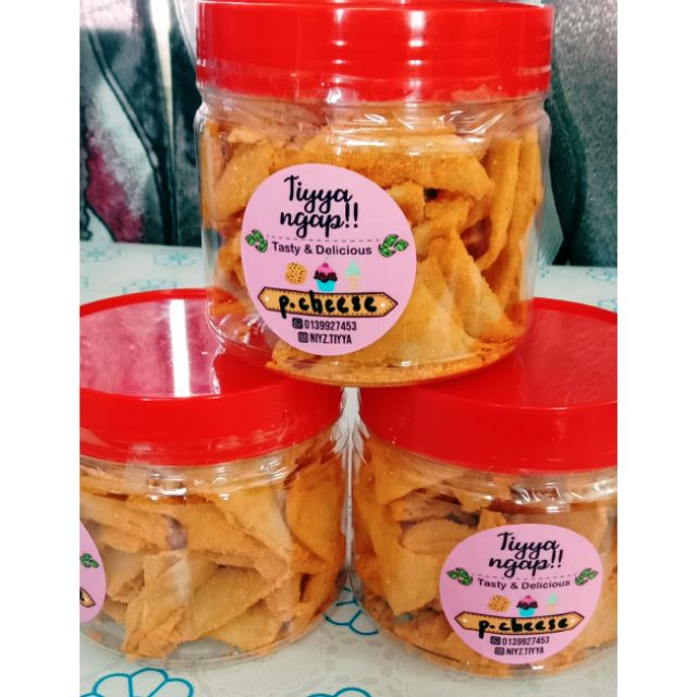 Popia Cheese | Shopee Malaysia