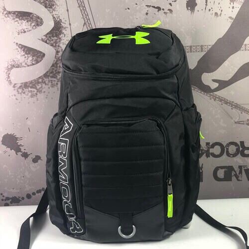 under armor waterproof backpack