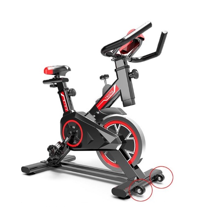 gym equipment bike