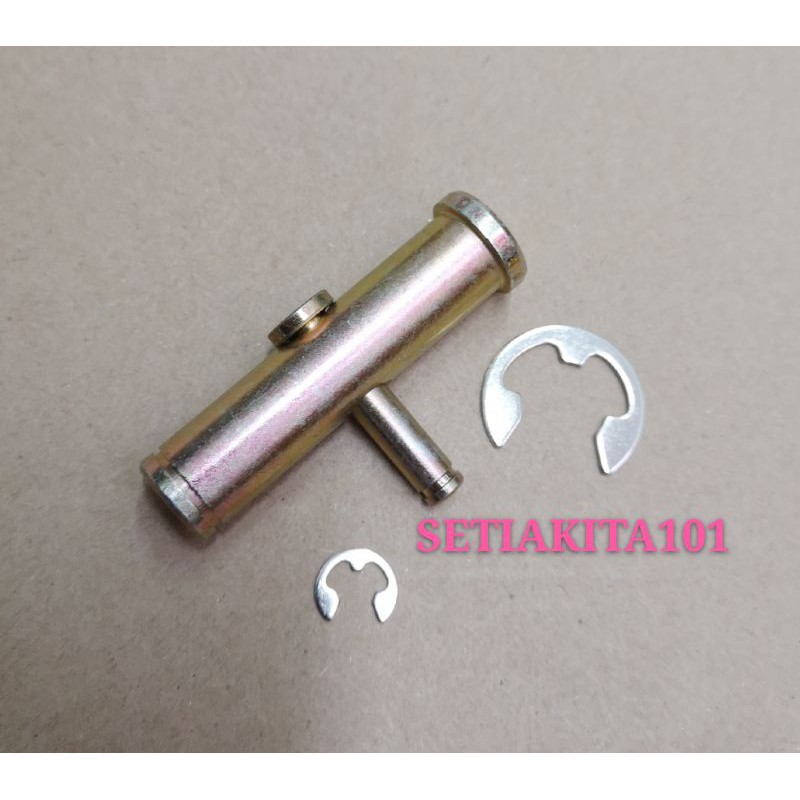 DAIHATSU DELTA V57/V58/V99/V116 GEAR LEVER PIN/GEAR SHAFT SCREW | Shopee  Malaysia