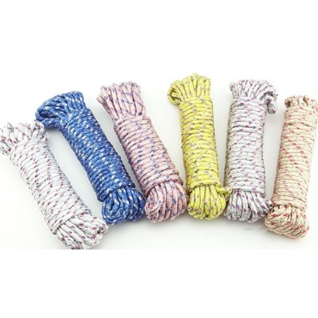 10m Large Rope ( tali ikat 10m) Luggage, Jemur Kain, Ikat 