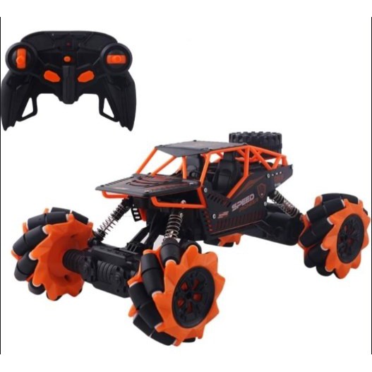 rc car speed pioneer