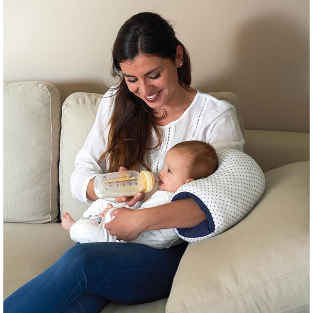 Candide Breastfeeding Armband Shopee Malaysia