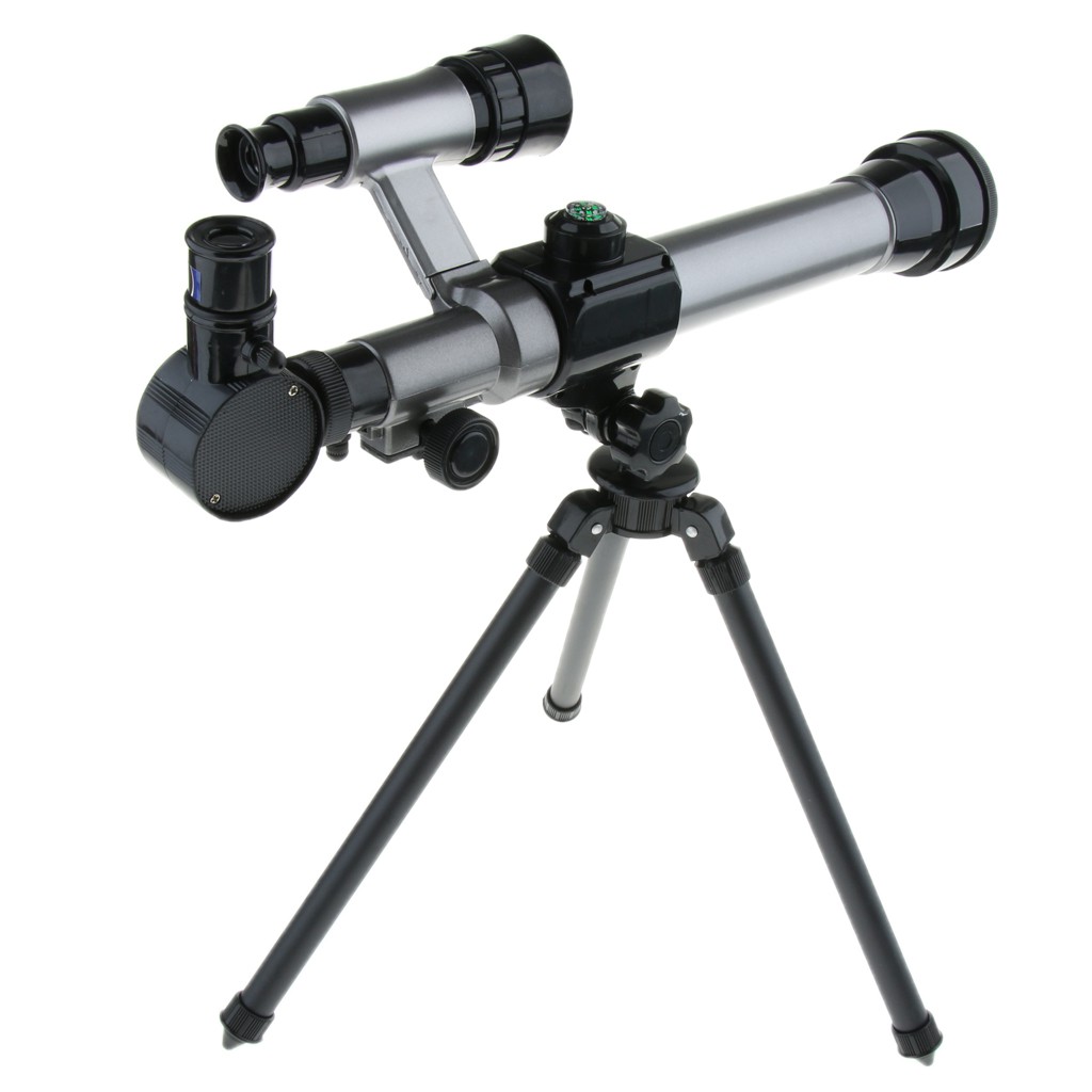 dollhouse telescope