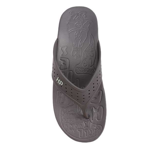 hush puppies toe post sandals