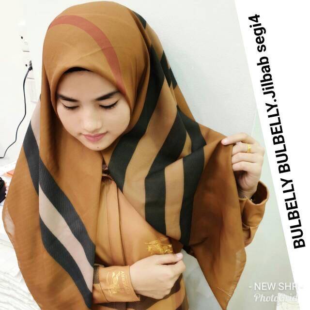 Arne Ballade Tilføj til Burberry Hijab By Shr Premium | JILBAB BURBERRY BY SHR PREMIUM | Shopee  Malaysia