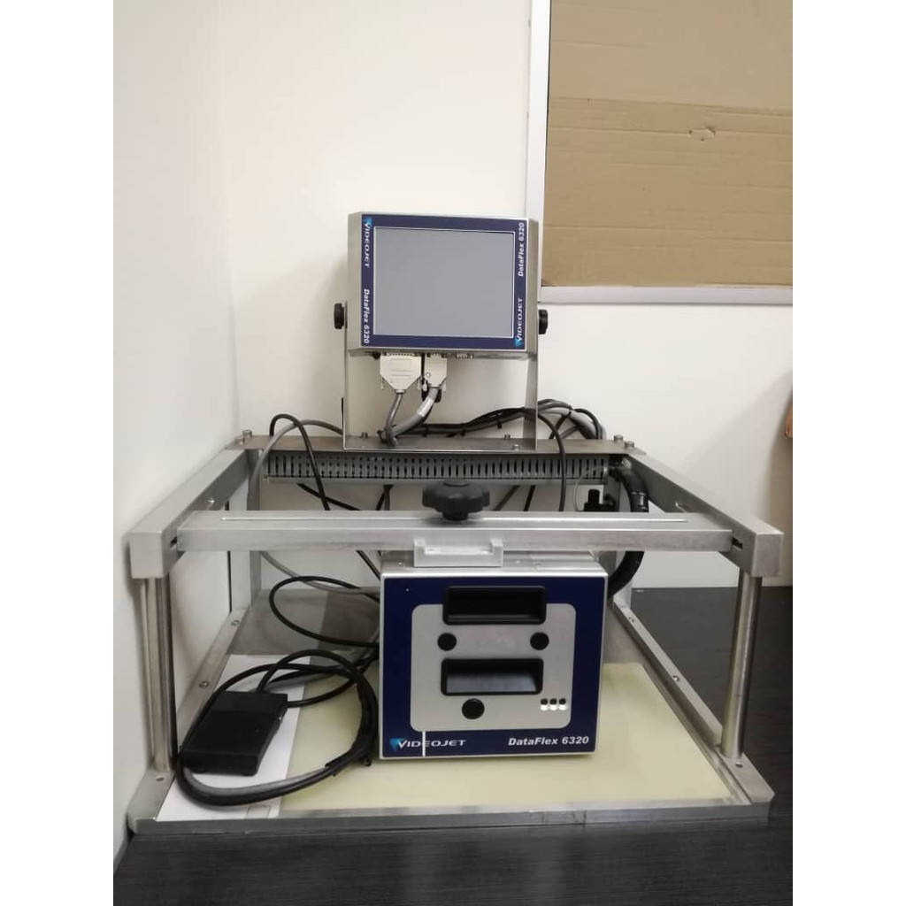videojet dataflex 6320