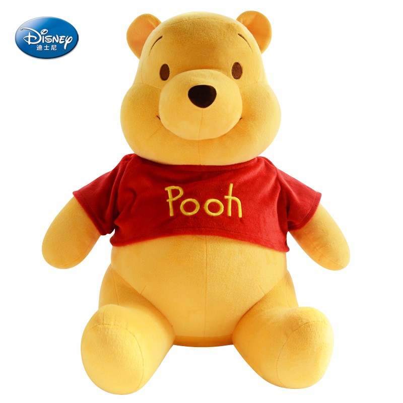 giant winnie the pooh plush